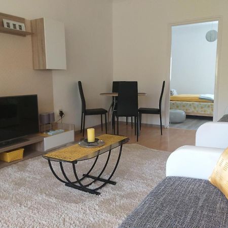 Simon Apartman Tiszafüred Exteriér fotografie