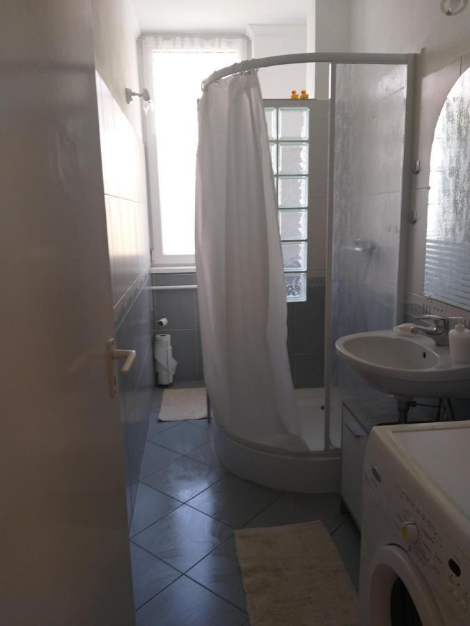 Simon Apartman Tiszafüred Exteriér fotografie